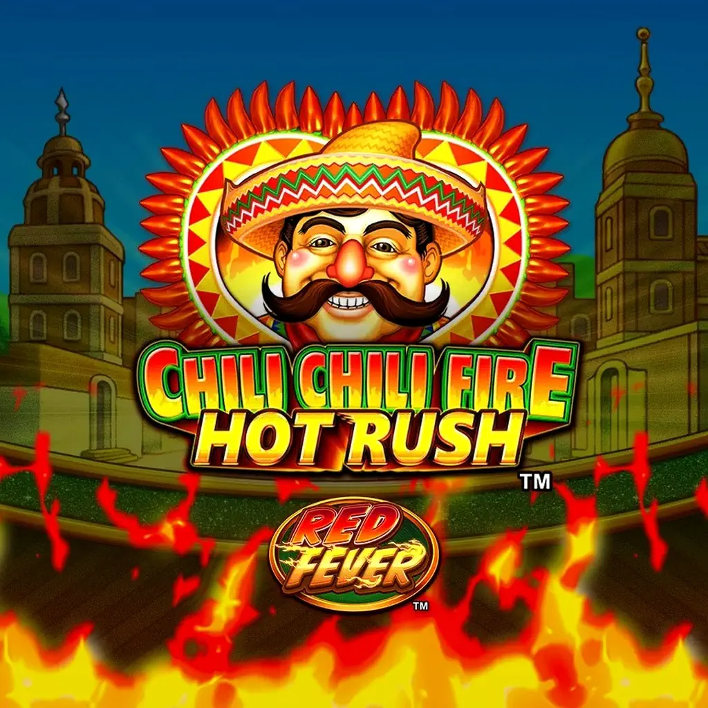 Правила слота Chilli Chilli Fire Hot Rush - подробное руководство Правила слота Chilli Chilli Fire Hot Rush - подробное руководство